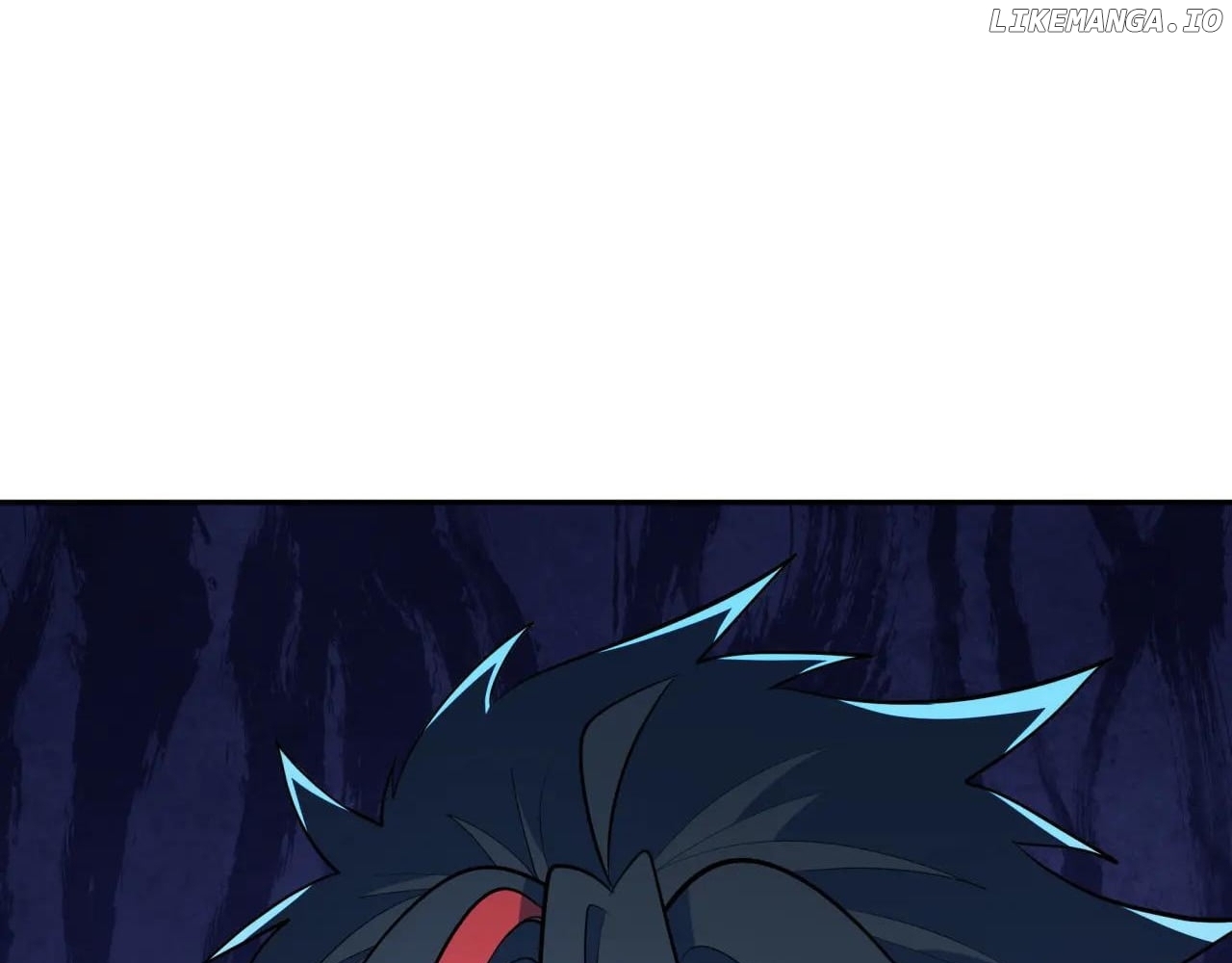 Era of the Haunted Chapter 296 - page 28